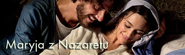 Film Maria z Nazaretu