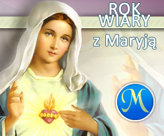 Rok Wiary z Maryją