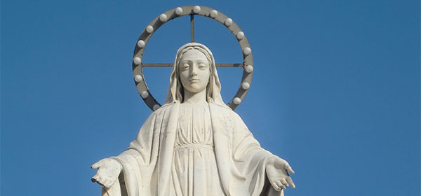 21 listopada: rocznica ogłoszenia Maryi Matką Kościoła