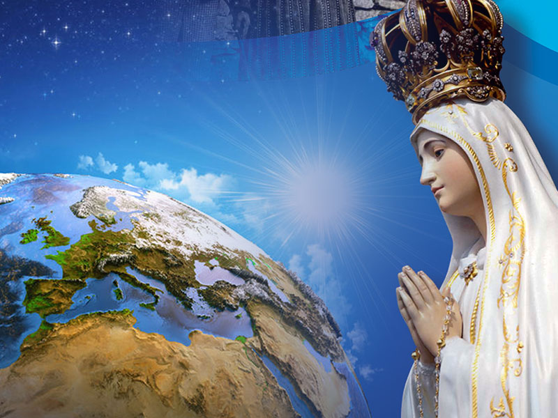 Odnowienie Zawierzenia Maryi w USA, Kanadzie i Włoszech