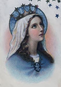 Maryja Królowa
