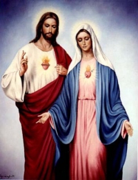 NS Jezusa i Maryi